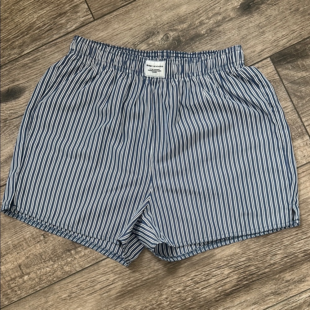 Amazon fashion boxer short